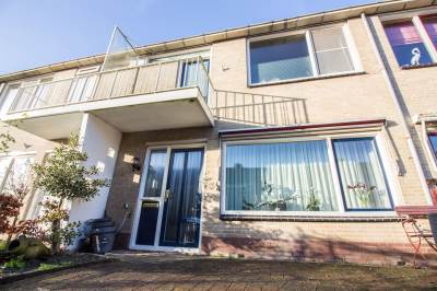 Woning Hertog Albrechtstraat 206 Grootebroek