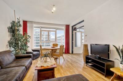 Woning Postjesweg 223 Amsterdam