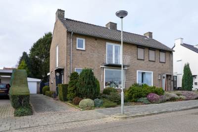 Woning Sint Jansstraat 16 Geleen