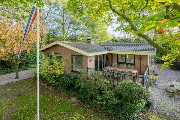 Woning Bosweg 13 Voorthuizen