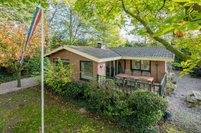 Woning Bosweg 13 Voorthuizen