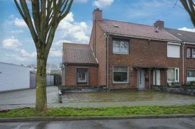 Woning Eloystraat 94 Geleen