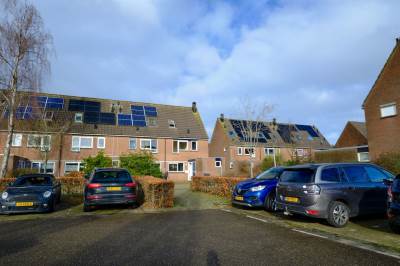 Woning Mijehof 194 Amsterdam