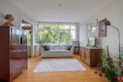 Woning Oostzeedijk 8B03 Rotterdam