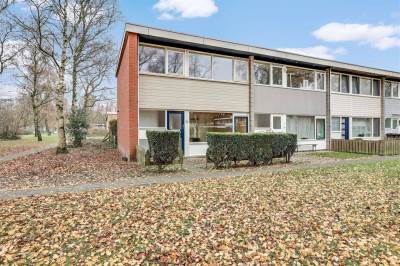 Woning Vleerackers 34 Emmen