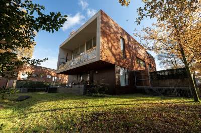 Woning Berkenlaan 109 Doorwerth