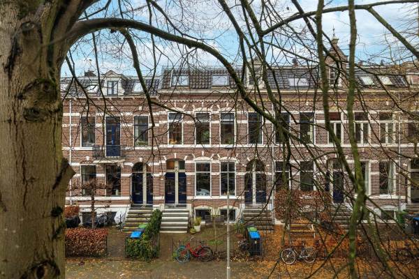 Woning St. Peterlaan 113 Arnhem