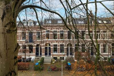 Woning St. Peterlaan 113 Arnhem