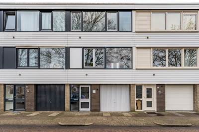 Woning Berkelstraat 25 Almelo