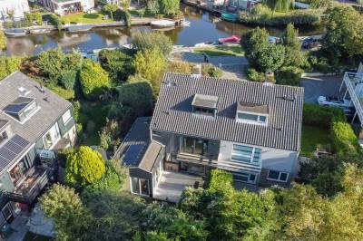 Woning Ringdijk 7 Vinkeveen