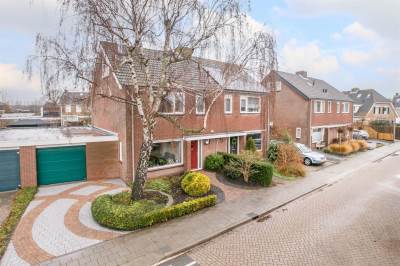 Woning Kesperstraat 5 Oude-Tonge