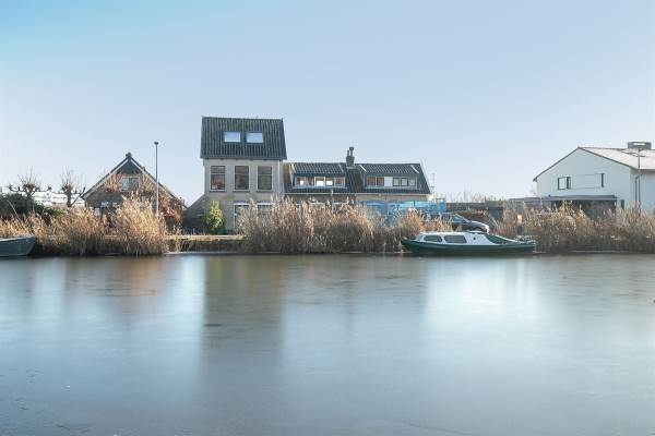 Woning Bergse Linker Rottekade 348 Rotterdam