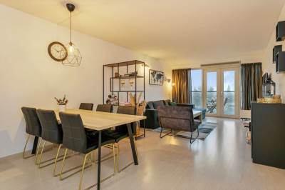 Woning Admiraalsplein 196 Dordrecht