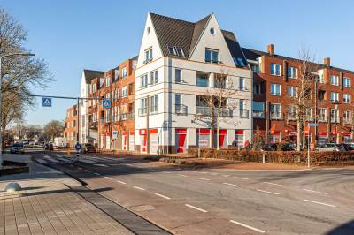 Woning Burgemeester Geradtslaan 13C Beuningen (GE)