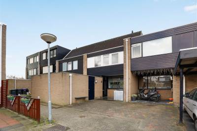 Woning Arentsburg 55 Dordrecht
