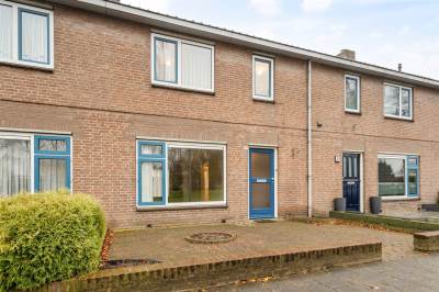 Woning Cellostraat 101 Uden