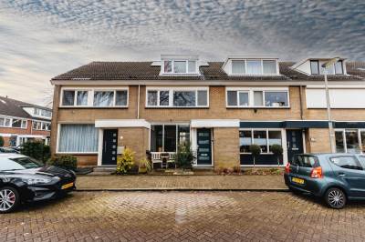 Woning Heggewinde 4 Waddinxveen