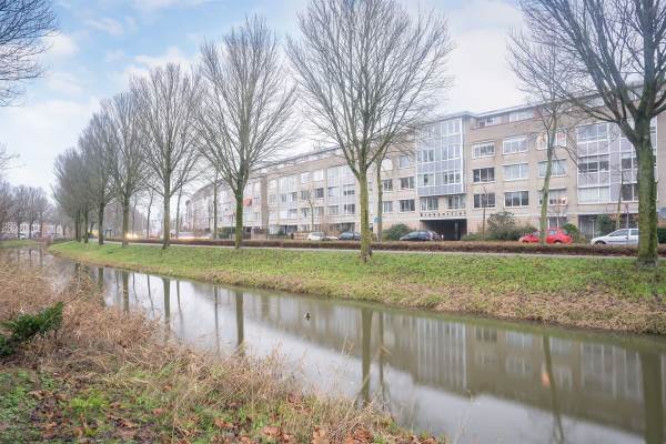 Woning Brabantstraat 134 Alphen aan den Rijn