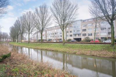 Woning Brabantstraat 134 Alphen aan den Rijn