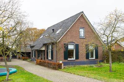 Woning Prinses Beatrixstraat 85 Zelhem