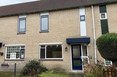 Woning Medlerpad 12 Rotterdam