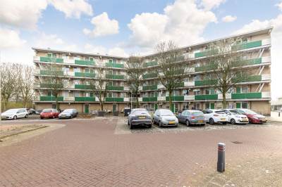 Woning Hofstraweg 312 Sassenheim