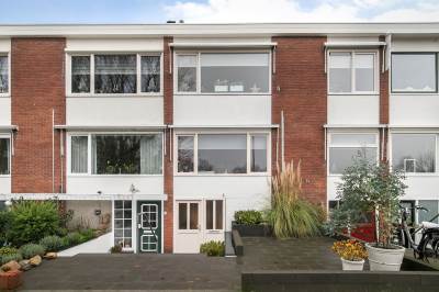 Woning Willem de Zwijgerlaan 13 Katwijk (ZH)