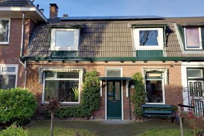 Woning Gerardsweg 72 Nijmegen
