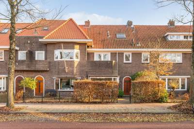 Woning Hortensiastraat 124 Zwolle
