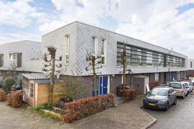 Woning Noorderplaat 9 De Meern