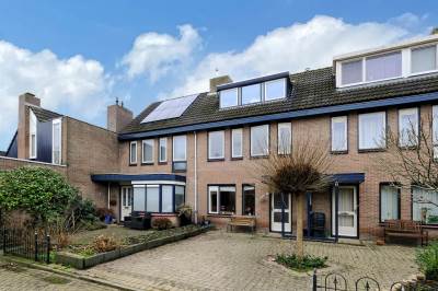 Woning Woudakker 3 Noord-Scharwoude