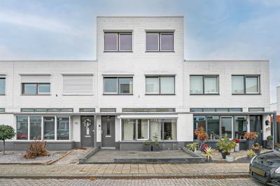 Woning Henisstraat 28 Maastricht