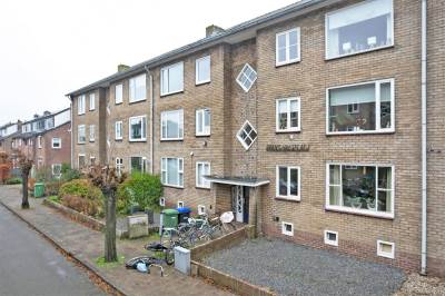 Woning Frans Halslaan 55 Baarn