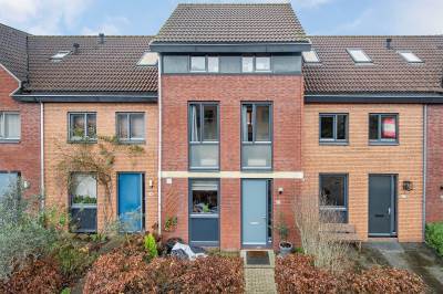 Woning Grateastraat 65 Capelle aan den IJssel