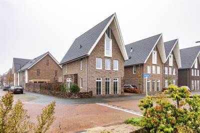Woning Meerblauw 1 Leerdam