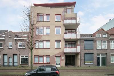 Woning Molenstraat 8806 Tilburg