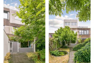 Woning Haagbeemd 43 Eindhoven