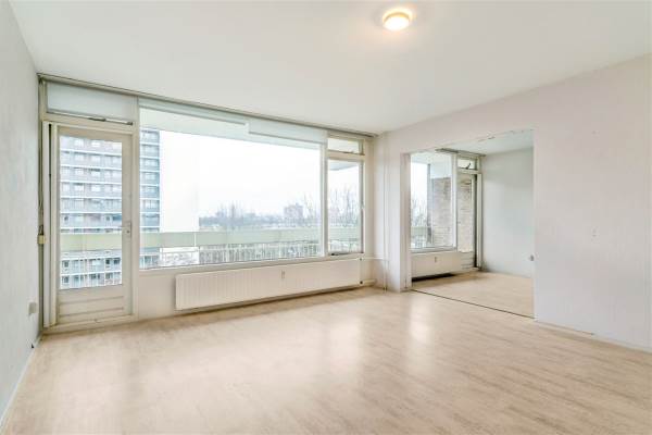 Woning Isabellaland 1184 Den Haag