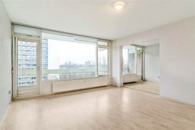 Woning Isabellaland 1184 Den Haag