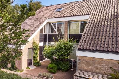Woning De Schelf 29 Veenendaal