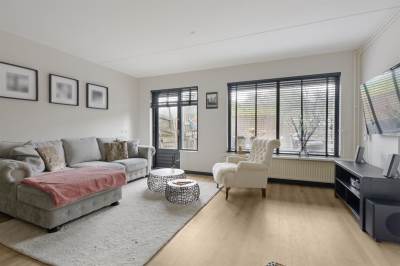 Woning Maldenhof 250 Amsterdam