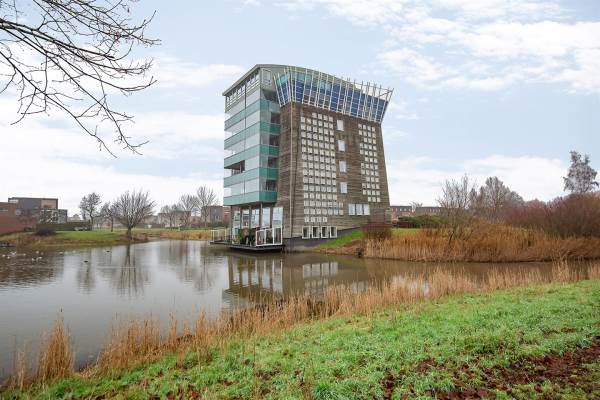 Woning Ark 2 Nijkerk