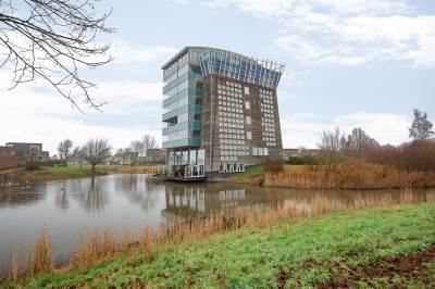 Woning Ark 2 Nijkerk