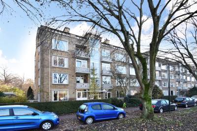 Woning Sportlaan 478 Den Haag
