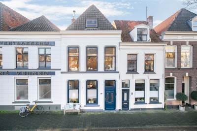 Woning Vloeddijk 47 Kampen