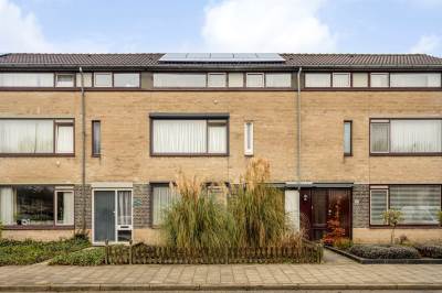 Woning de Kreijenbeek 171 Valkenswaard