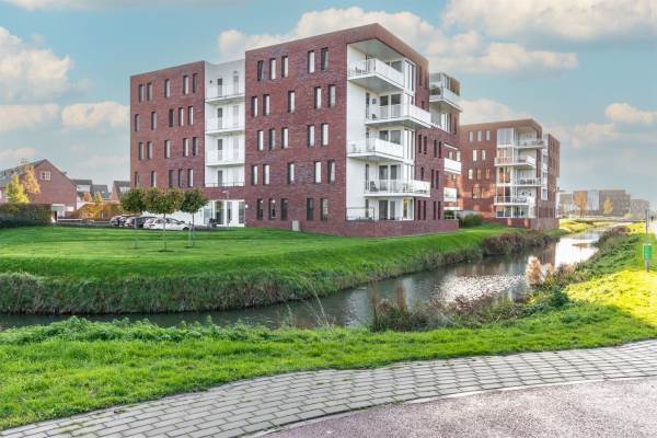 Woning Juno 145 Elst (GE)