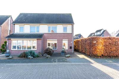 Woning Nagelkruid 50 Cuijk