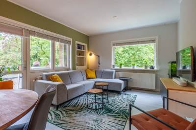 Woning Arnoldus Stramroodlaan 37 Zeist