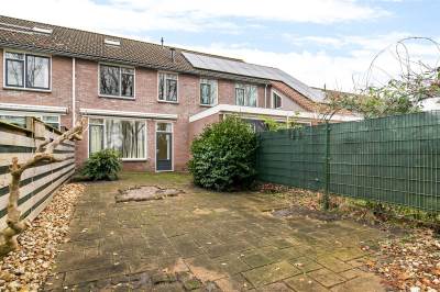 Woning Menno van Coehoornstrjitte 6 Kootstertille